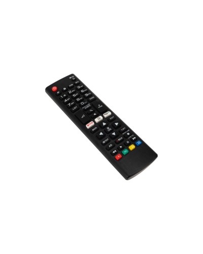 Пульт универсальный для телевизора LG REXANT 38-0018 в Копейске Системы видеонаблюдения Pintop.ru