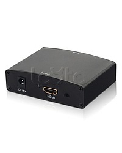 Конвертер HDMI на 3 RCA REXANT 17-6915 в Копейске Системы видеонаблюдения Pintop.ru