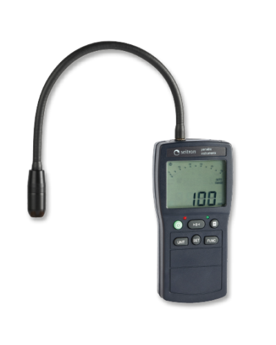 Детектор утечек Seitron POLF02 в Копейске Технологические извещатели Pintop.ru