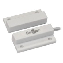 Извещатель магнитоконтактный Smartec-СКД ST-DM111NC-WT
