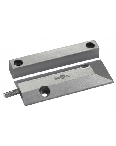 Извещатель магнитоконтактный Smartec-СКД ST-DM140NC-SL в Копейске Извещатели охранные Pintop.ru