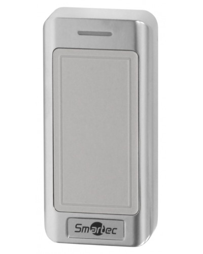 Считыватель вандалозащищенный Smartec-СКД ST-PR042MF в Копейске Считыватели Pintop.ru