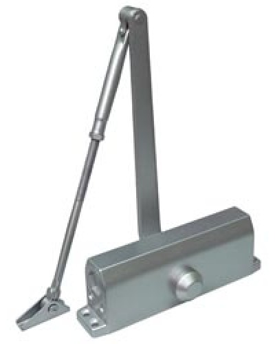 Доводчик дверной Smartec ST-DC002-BR (бронза) в Копейске Доводчики Pintop.ru