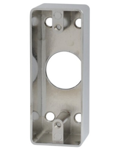 Адаптер накладного монтажа Smartec ST-EX043BR в Копейске Дополнительное оборудование для СКУД Pintop.ru