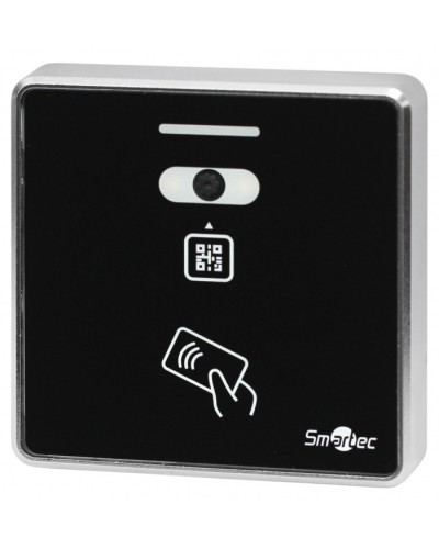 Считыватель Smartec ST-PR144QMF-BK в Копейске Сетевая СКУД Smartec Pintop.ru