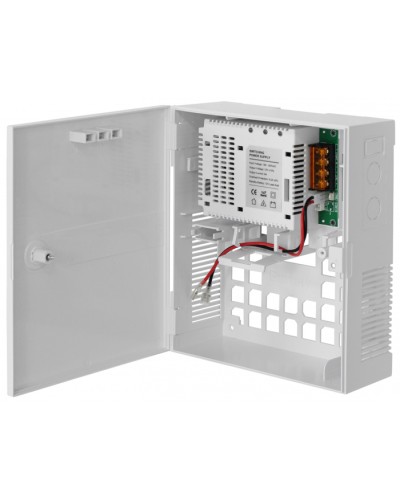 Блок бесперебойного питания Smartec ST-PS108BPS-WT в Копейске Устройства защиты операционных процессоров (ОПС) Pintop.ru