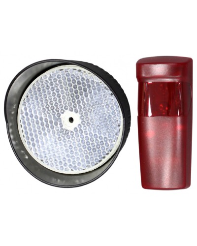 ИК фотоэлементы Smartec ST-RB003PD в Копейске Автоматические шлагбаумы Pintop.ru