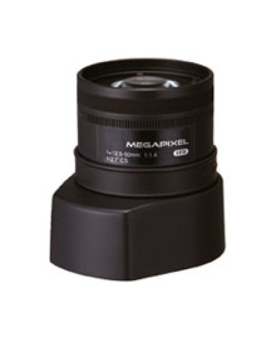 Объектив Smartec STL-5MP0850DC в Копейске Системы видеонаблюдения Pintop.ru