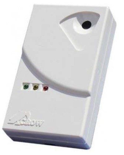 Датчик удара TLK TLK-SHOCK-RSC в Копейске Извещатели охранные Pintop.ru