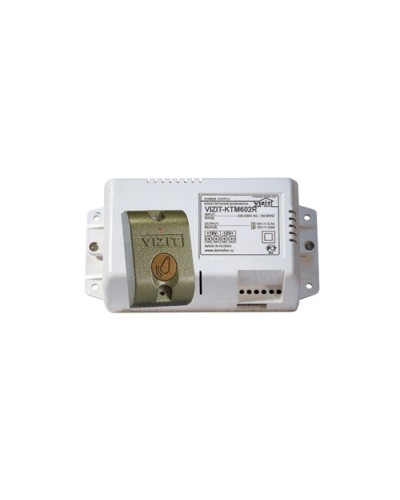 Контроллер ключей RF Vizit-КТМ-602R в Копейске Контроллеры Pintop.ru