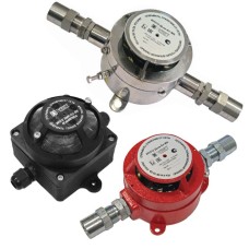 Извещатель Эрвист ИП212 ДЫМ-Ex-МК-Н-АМ