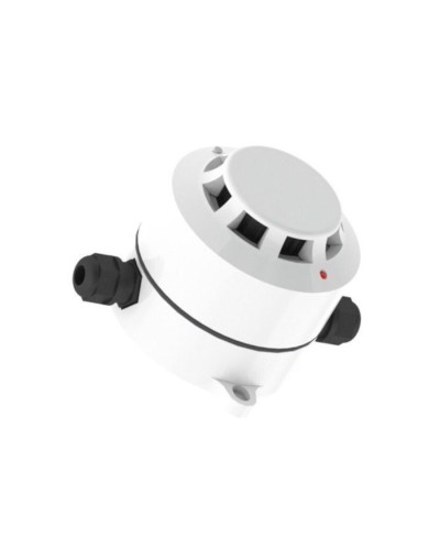 Извещатель Эрвист ИП212-44Ех V1 «ДИП-44Ех V1» в Копейске Взрывозащищенное оборудование (Ex) Pintop.ru