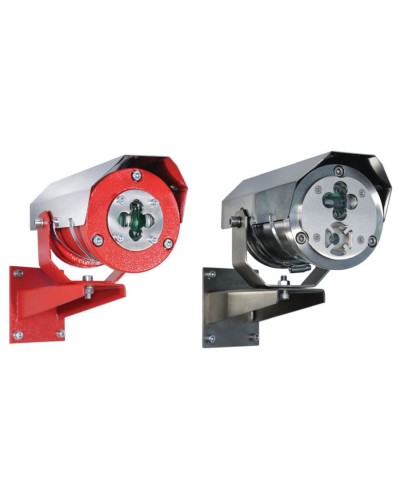 Извещатель Эрвист Сирин-Exd-УФ-М в Копейске Взрывозащищенное оборудование (Ex) Pintop.ru