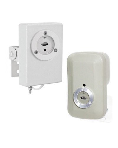 Извещатель Эрвист Сирин-Exi-ИК+УФ-М-С в Копейске Взрывозащищенное оборудование (Ex) Pintop.ru