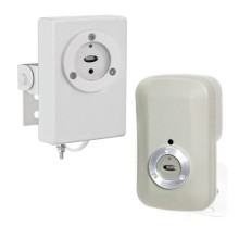 Извещатель Эрвист Сирин-Exi-УФ-П-ВСП