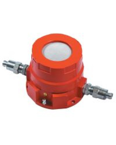 Оповещатель Эрвист ГРОЗА-Ex-РО-П-А в Копейске Взрывозащищенное оборудование (Ex) Pintop.ru