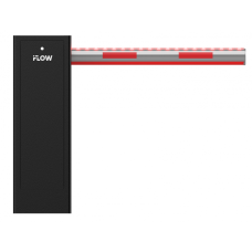 Шлагбаум iFlow F-EB-VB0-L/A4