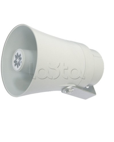 Громкоговоритель рупорный МЕТА ГР-10.03 (100В) в Копейске Система оповещения и трансляции Мета Pintop.ru