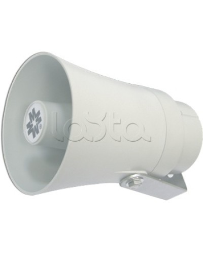 Громкоговоритель рупорный МЕТА ГР-10.03 (30В) в Копейске Система оповещения и трансляции Мета Pintop.ru