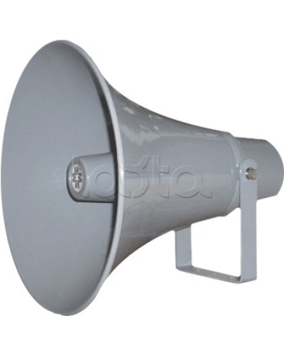 Громкоговоритель рупорный МЕТА ГР-50.02 в Копейске Система оповещения и трансляции Мета Pintop.ru