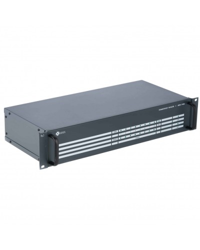 Коммутатор пультов (до 8 пультов) МЕТА 19426 в Копейске Система оповещения и трансляции Мета Pintop.ru