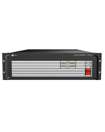 Усилитель трансляционный, 125 Вт МЕТА 9101 в Копейске Система оповещения и трансляции Мета Pintop.ru