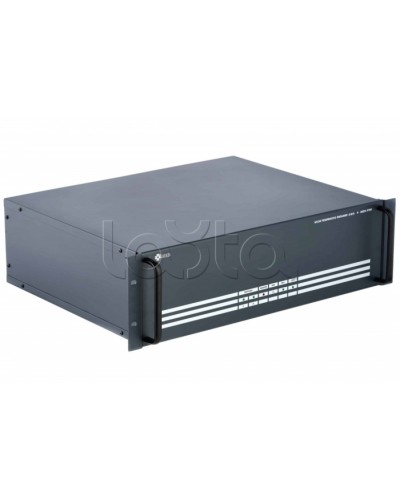 Блок питания 48 В МЕТА 9709 в Копейске Система оповещения и трансляции Мета Pintop.ru