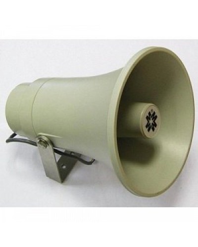 Громкоговоритель рупорный МЕТА ГР-15.03 исп.3 в Копейске Система оповещения и трансляции Мета Pintop.ru