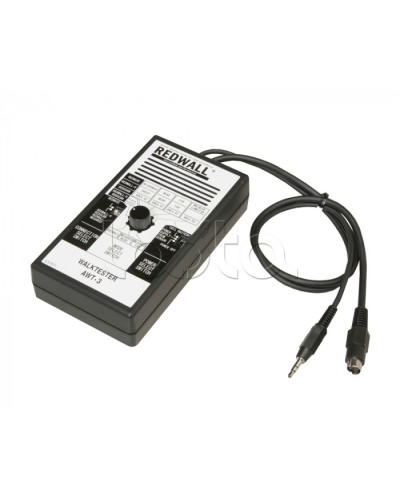 Аудиотестер Optex AWT-3 в Копейске Аксессуары для средств охраны периметра Pintop.ru