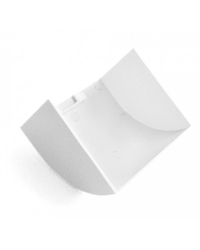 Заглушка 20х10 (4 шт/комп) Промрукав (PR08.2853) в Копейске Аксессуары для кабель-канала Pintop.ru