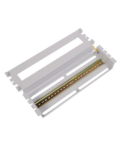 Панель с DIN-рейкой 51 см22М ЦМО КП-АВ в Копейске Аксессуары для стоек и шкафов Pintop.ru